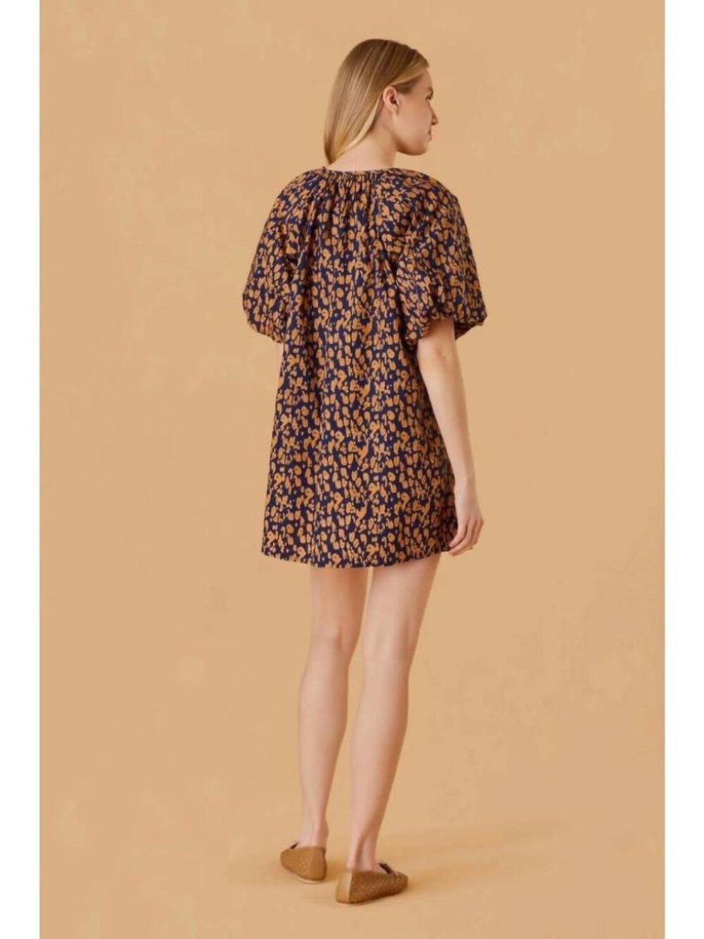 EUC Olivia by Livro Dress- Size XS